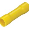 Kabelsko (samler), Standard Grip, 5.0mm, Gul (4.0 - 6.0mm)