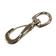 Karbinhage (drejeled), Ø20mm (3/4'') Længde: 93mm (3-3/4'')