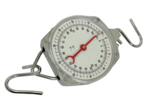 Vægt 50 kg.