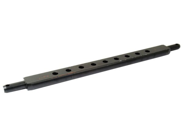 Trækbom (Kat. 2 (Ø28mm)) Antal huller: 9, 781mm