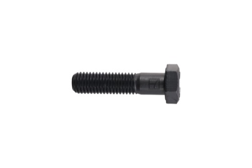Maskinbolte M12 - DIN931 - 12.9