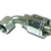 Parker 3/8'' x 1/4 90° Omløber