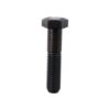 Bolt M12x1,75x55 u. møtrik