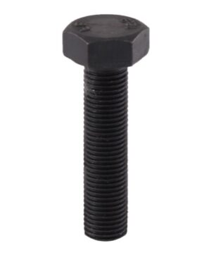 125593310 Bolt M12x1,75x55 u. møtrik