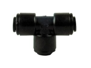 Equal Tee Connector 6mm