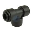 Equal Tee Connector 8mm