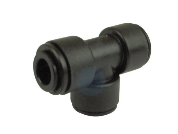 Equal Tee Connector 8mm