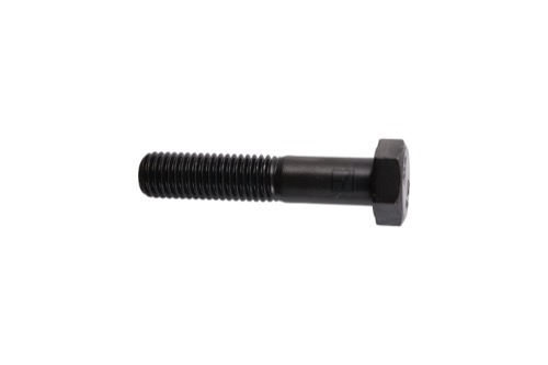 Maskinbolte M12 - DIN931 - 12.9