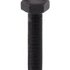 Bolt M12x1,75x60 u. møtrik