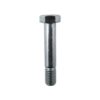 Springbolt M12x1,75x65 - 10.9 u. møtrik