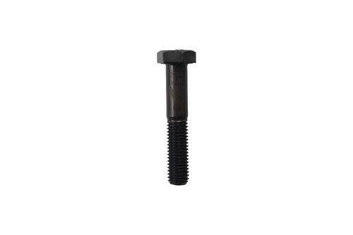 Bolt M12x1,75x65 u. møtrik