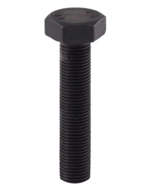 12659338 Bolt M12x1,75x65 u. møtrik