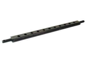 Trækbom (Kat. 2 (Ø28mm)) Antal huller: 11, 781mm