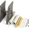 Konsol Bremsecylinder (rund)