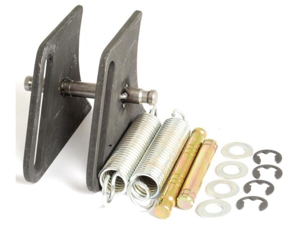 Konsol Bremsecylinder (rund)