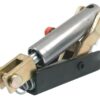 Bremsecylinder m/Konsol 20mm (firkantet)