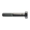 Springbolt M12 uden møtrik