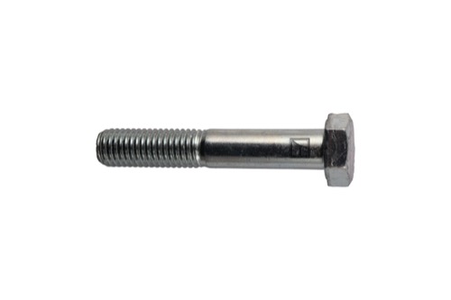 Springbolt M12 uden møtrik