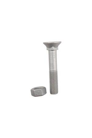 1270810g Plovbolt M12x1,75x70 med møtrik