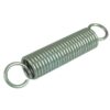 Fjeder Bremsecylinder (108mm)