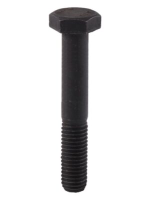 12709318vz Bolt M12x1,75x70 u. møtrik - galvaniseret