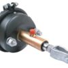 Bremsecylinder (luft/hydraulik)