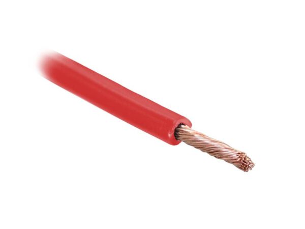 Startkabel (50mm²)