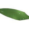 Mouldboard 14'' RH replacement for Kverneland Passer til: 53262