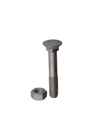 1275810g Plovbolt M12x1,75x75 med møtrik