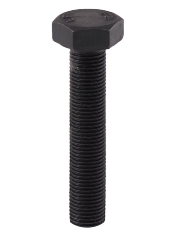 Bolt M12x1,75x75 u. møtrik