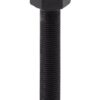 Bolt M12x1,75x75 u. møtrik