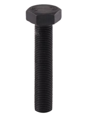 12759338 Bolt M12x1,75x75 u. møtrik