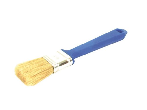 Pensel (flad) - Economy, 20mm