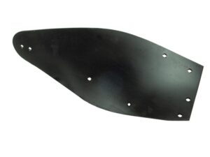 127713_pic1 Mouldboard RH replacement for Kuhn Passer til: 612108