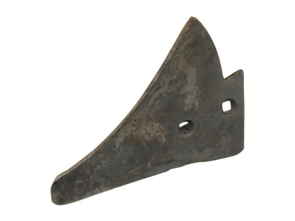 Skær - Højre, 10'' (255mm), (Massey Ferguson) Passer til: 815757M1