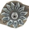 127848_pic1 Generator (Mahle) - 14V, 95 A