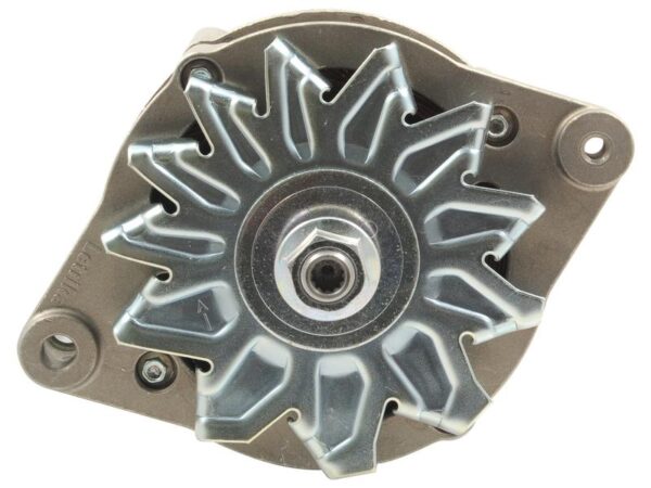 127848_pic1 Generator (Mahle) - 14V, 95 A