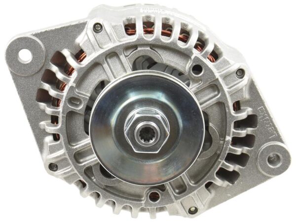 Generator (Mahle) - 14V, 80 A