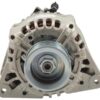 127856_pic1 Generator (Mahle) - 14V, 120 A