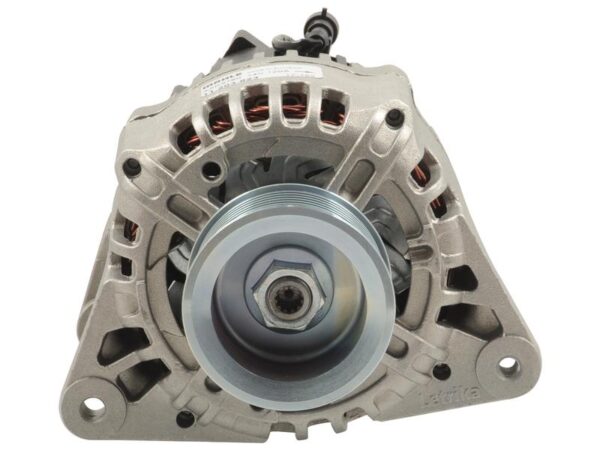 127856_pic1 Generator (Mahle) - 14V, 120 A