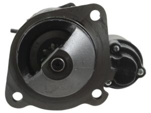 Starter - 12V, 3.2KW, Gearreduceret (Mahle)