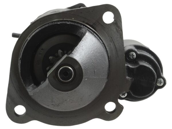 Starter - 12V, 3.2KW, Gearreduceret (Mahle)