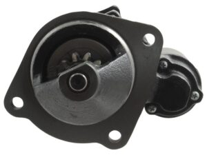 Starter - 12V, 3.2KW, Gearreduceret (Mahle)
