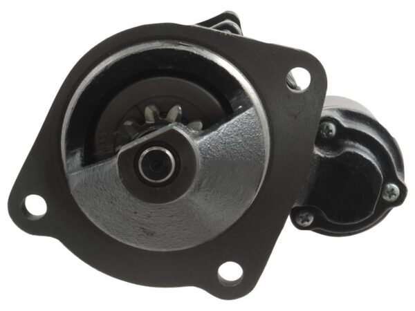 127860_pic1 Starter - 12V, 3.2KW, Gearreduceret (Mahle)