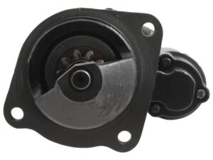 127861_pic1 Starter - 12V, 4.2KW, Gearreduceret (Mahle)
