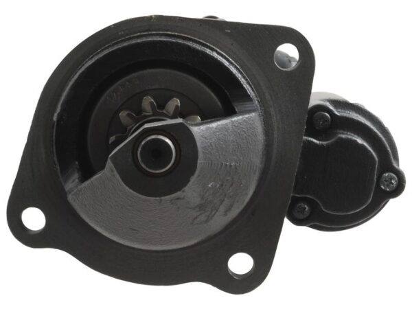 127861_pic1 Starter - 12V, 4.2KW, Gearreduceret (Mahle)