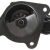 Starter - 12V, 4.2KW, Gearreduceret (Mahle)