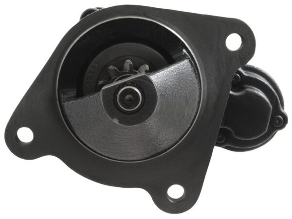 Starter - 12V, 4.2KW, Gearreduceret (Mahle)