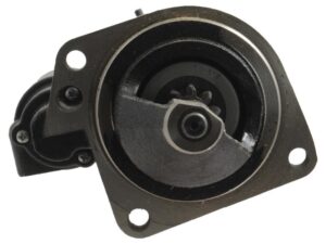 Starter - 12V, 3.2KW, Gearreduceret (Mahle)