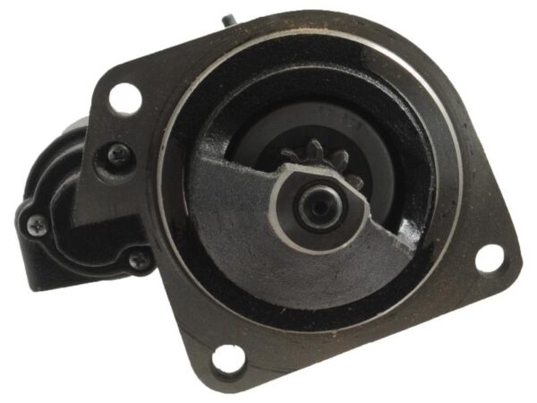 127865_pic1 Starter - 12V, 3.2KW, Gearreduceret (Mahle)
